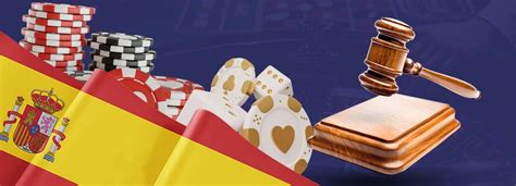 spain gambling regulation|Gaming in Spain: overview .